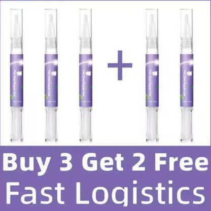 Pet Oral Repair Gel Care Cleaner